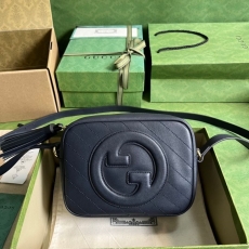 Gucci Box Bags